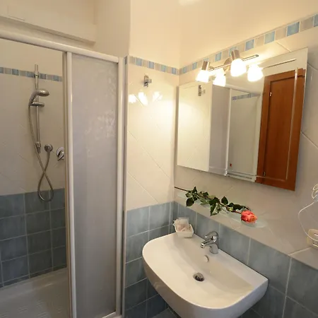 Hotell Astor Perugia