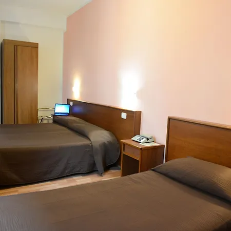Astor Hotell