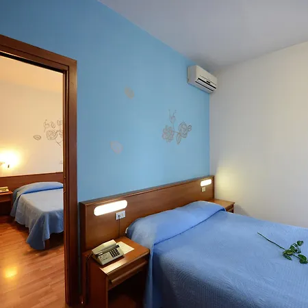 Hotell Astor Perugia