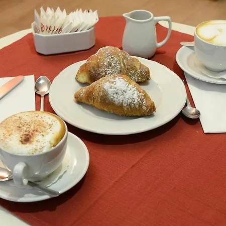 Astor Hotell Perugia