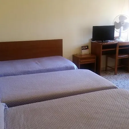 Hotell Astor
