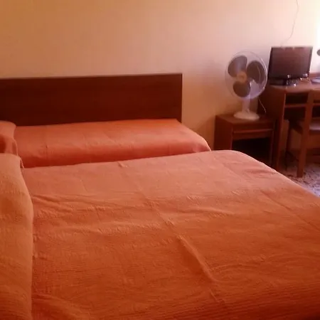 Hotell Astor