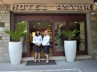 Hotell Astor 2*