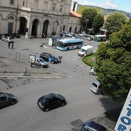 Astor 2* Perugia