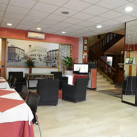 Hotell Astor