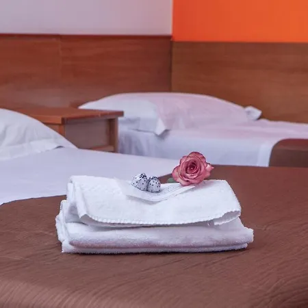 Astor 2* Perugia