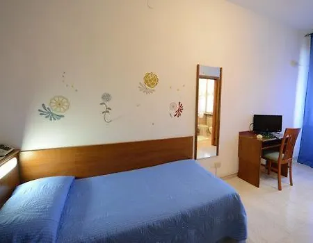 Hotel Astor Perugia
