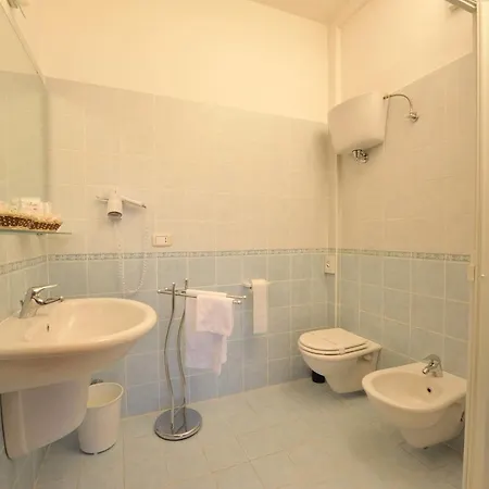 Hotel Astor Perugia