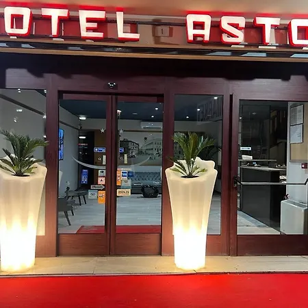 Astor Perugia