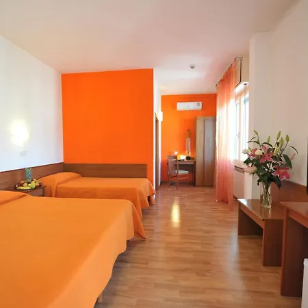 Astor Hotel Perugia