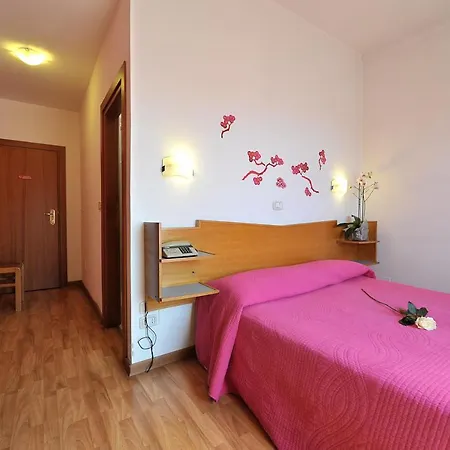 Hotel Astor Perugia