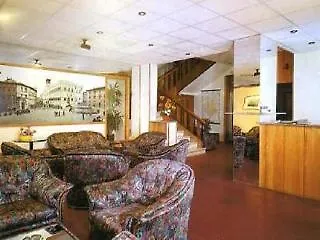 Hotel Astor Perugia