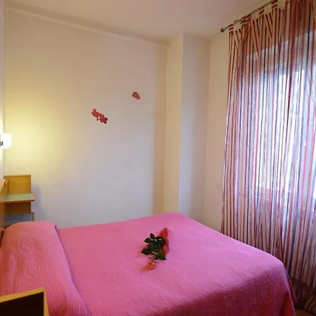 Hotel Astor