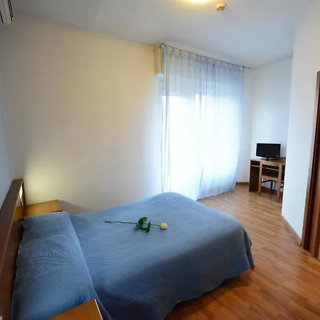 Hotel Astor Perugia