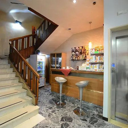 Hotel Astor Perugia