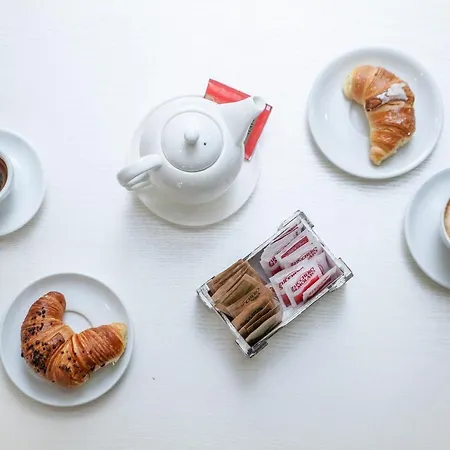 Hotel Astor Perugia